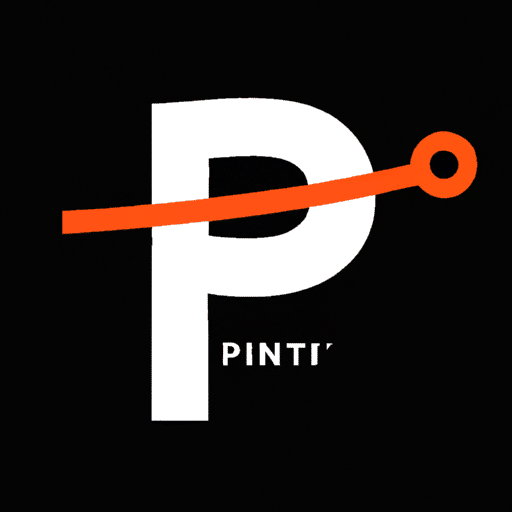 איור של הלוגו של רשת PI.