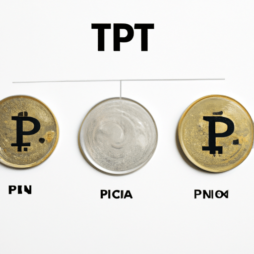 טבלת השוואה המראה כיצד מטבע Pi שונה ממטבעות קריפטוגרפיים אחרים